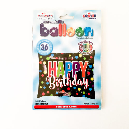 Mylar Balloons