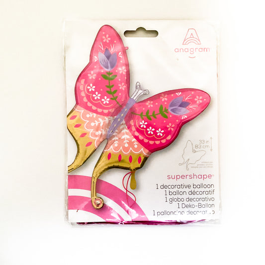 Mylar Balloons