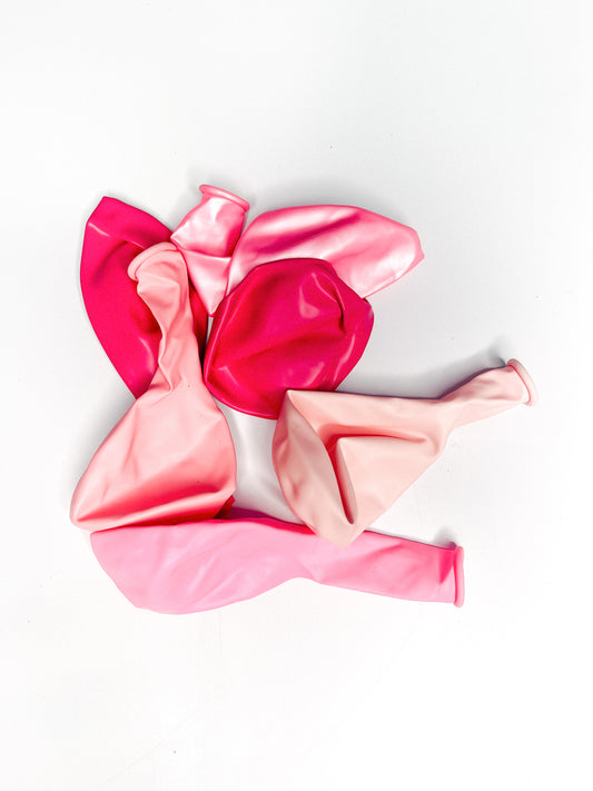 12” Latex Balloon