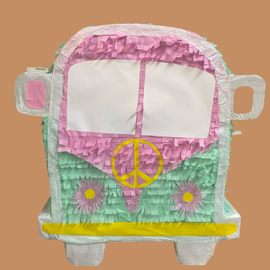 Customize Piñatas
