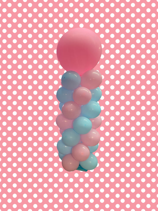 Balloon Arrangements