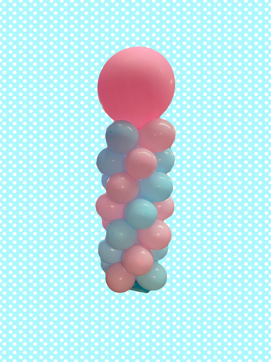 Balloon Arrangements