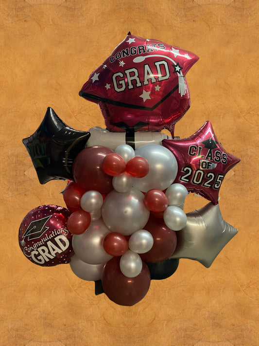 Balloon Arrangement