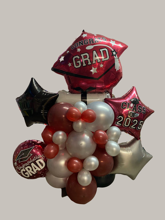 Balloon Arrangement
