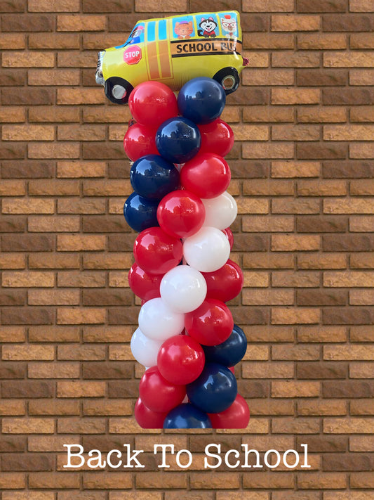 Balloon Arrangements
