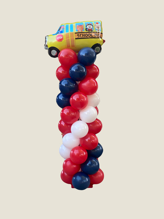 Balloon Arrangement