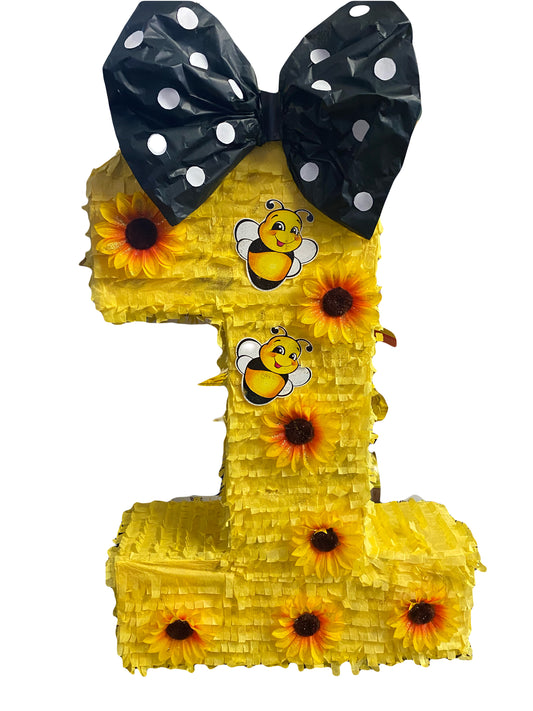 Customize Piñatas